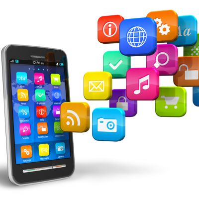 Applications Mobiles